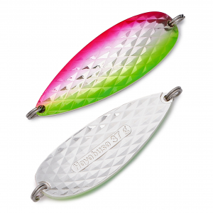 Блесна Hayabusa KG Ultra Plus 47g col.#9