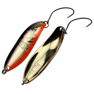 Блесна Angler's System BUX Daytona 25гр цв.AD(G)