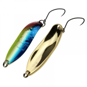 Блесна Angler's System BUX Daytona 25гр цв.BHP(G)