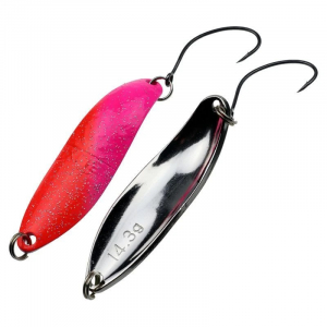 Блесна Angler's System BUX Daytona 25гр цв.CZ(S)