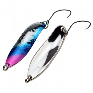 Блесна Angler's System BUX Daytona 25гр цв.GH