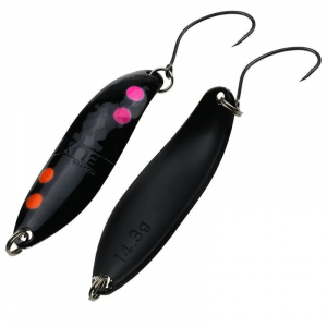 Блесна Angler's System BUX Daytona 25гр цв.HBB