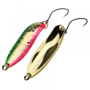 Блесна Angler's System BUX Daytona 18гр цв.LLC(G)