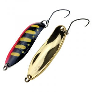 Блесна Angler's System BUX Daytona 18гр цв.PC(G)