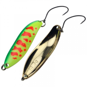 Блесна Angler's System BUX Daytona 18гр цв.PH(G)