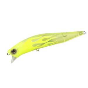Воблер Daiwa Morethan CROSSWAKE 140F SSR (цв.7841)