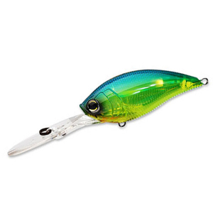 Воблер Yo-Zuri 3DB Deep Crank 70F R1108-PCLL