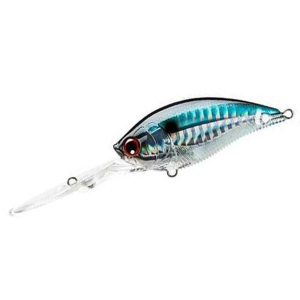 Воблер Yo-Zuri 3DB Deep Crank 70F R1108-PSH