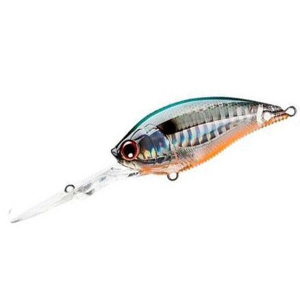 Воблер Yo-Zuri 3DB Deep Crank 70F R1108-PTSH