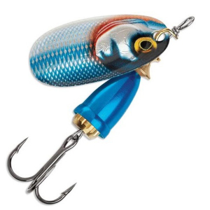 Блесна Blue Fox Vibrax Gilded №4 10гр цв.GDSBT