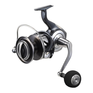 Катушка Daiwa 26 Certate SW 10000-P
