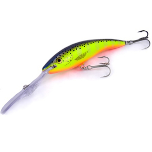 Воблер Rapala Deep Tail Dancer TDD09 (HS)