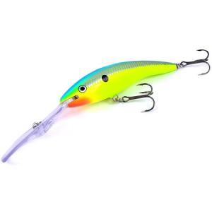 Воблер Rapala Deep Tail Dancer TDD07 (PRT)