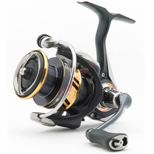 Катушка Daiwa '17 Legalis LT 3000C-XH