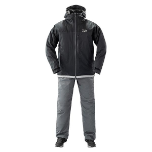 Костюм Daiwa DW - 3209 BK 3XL