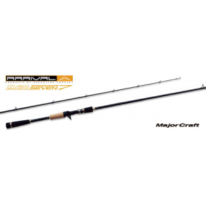 Спиннинг Major Craft ARRIVAL Over Seven ARS-782L