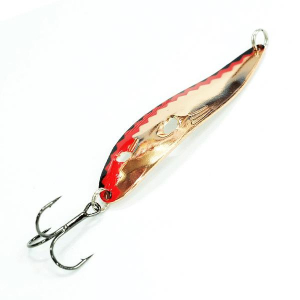 Блесна Kuusamo Tundra 85/19 BL/R/C-S