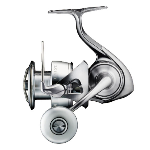 Катушка Daiwa 22 Exist LT 5000-C