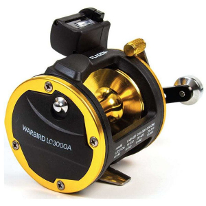 Катушка Fladen Warbird LC3000A