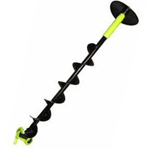 Шнек Mora Ice NOVA 160mm + адаптер PRO (ICE-MM0087)