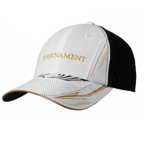 Кепка Daiwa DC-2022T Tournament L.GRY F