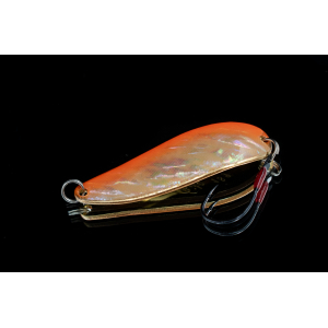 Блесна Art Fishing Bite 18гр Shell S-3