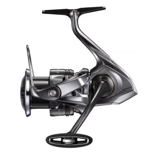 Катушка Shimano 24 Twin Power 4000MHG