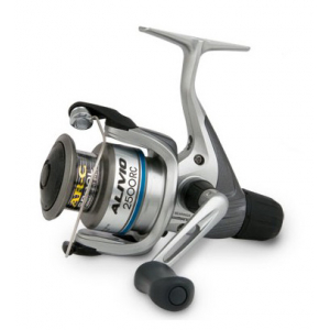 Катушка ALIVIO 2500 RC