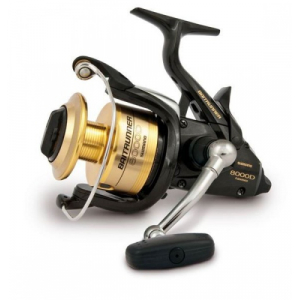 Катушка USA BAITRUNNER 6000D EU MODEL