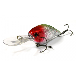 Воблер Lucky Craft Flat CB DR-251 Nishiki