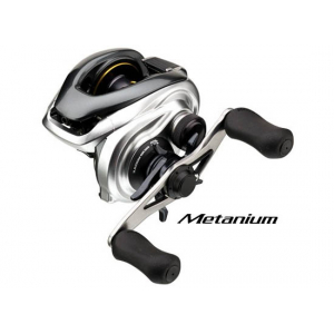 Катушка Shimano Metanium New XG L