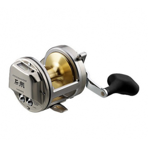 Катушка Shimano Speedmaster 4000T