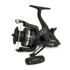 Катушка Shimano Baitrunner ST 4000FB
