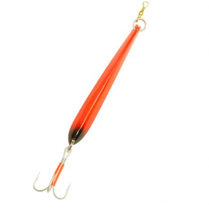 Пилкер Kinetic Pilken 300гр (R/B/G)