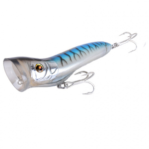 Поппер Sebile Splasher S&S 190FT (IS16)