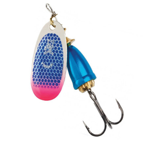 Блесна Blue Fox Vibrax UV BFU5 (BSPTU)