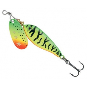 Блесна Blue Fox Minnow Super Vibrax BFMSV1 (FT)