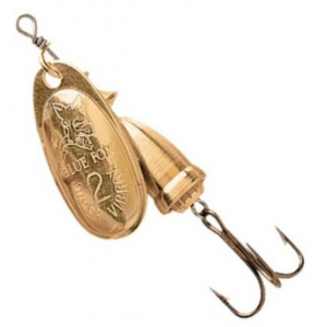 Блесна Blue Fox Original Vibrax BF5 (G)