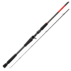 Удилище кастинговое Zetrix Hellhound HHC-842SBESG 2nd Gen