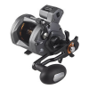 Катушка Okuma Cold Water CW 45DHA Line Counter RH Trolling