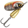 Блесна Blue Fox Vibrax Gilded №4 10гр цв.GDBT