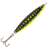 Блесна Blue Fox Moresilda Holographic 10гр цв.Black Minnow (Черный Гольян)