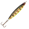 Блесна Blue Fox Moresilda Holographic 10гр цв.Brown Trout (Коричневая форель)