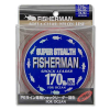 Шок лидер Fisherman Super Stealth Shock Leader 170Lb 60м