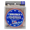 Шок лидер Fisherman Super Stealth Shock Leader 220Lb 60м