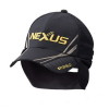Кепка Shimano Nexus CA-196Q DRYSHIELD K (Black)