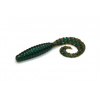 Силиконовая приманка Bait Breath Curly Grub 3.5" Ur28
