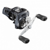 Катушка Shimano Tekota A 301HG LC