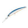 Воблер Yo-Zuri Crystal Minnow DD Walley 110F R1206 (BT)