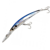 Воблер Yo-Zuri Crystal 3D Minnow DD130mm F1153 (B)